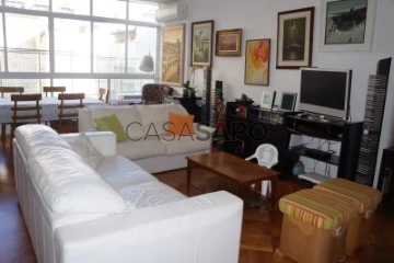 Apartamento T3+1