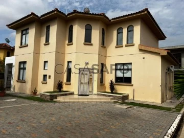 Villa 3 Bedrooms Duplex