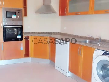 Apartamento 3 habitaciones