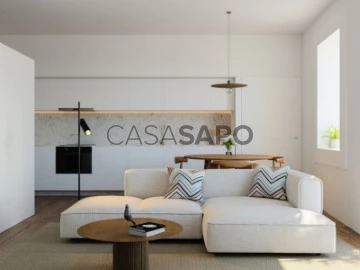 Apartamento T1