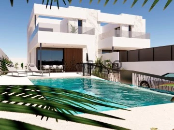 Villa 3 Bedrooms Duplex