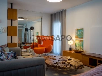 Apartamento 3 habitaciones