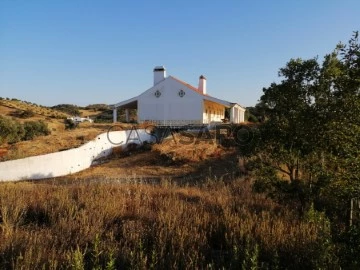 Alentejo Farmhouse 6 Bedrooms +1