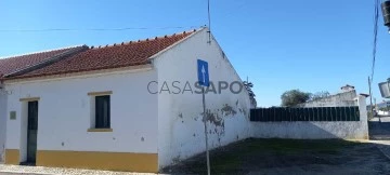 Casa Térrea T3