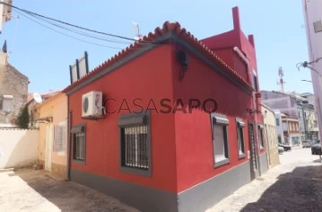 Casa 3 habitaciones, Duplex