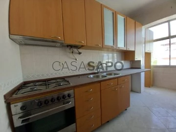 Apartamento T2