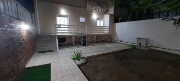 Apartamento 3 hab. + 2 hab. Auxiliares, Duplex