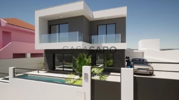 House 4 Bedrooms Duplex