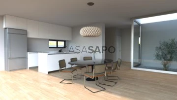 Casa 4 habitaciones