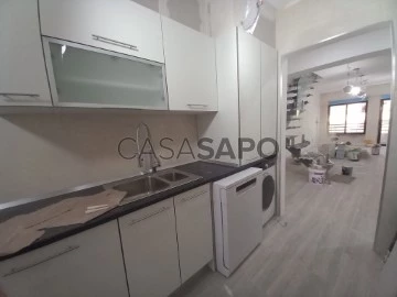 Apartamento 3 habitaciones