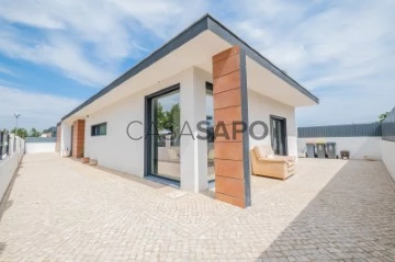 Detached House 3 Bedrooms