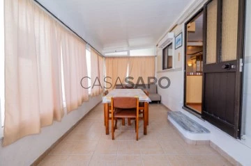 Casa 2 habitaciones