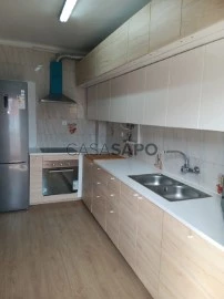 Apartamento 3 habitaciones