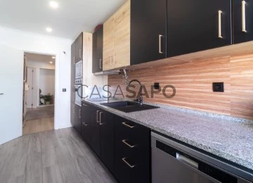 Apartamento T3