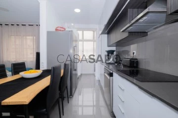 Apartamento 2 habitaciones