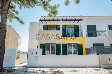 Casa 4 habitaciónes, Duplex