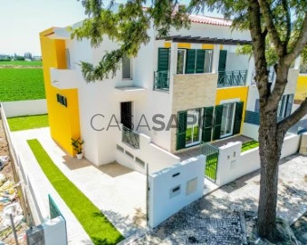 Casa 4 habitaciónes, Duplex