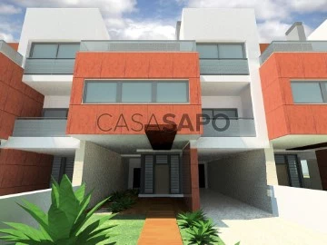 Casa 3 habitaciones