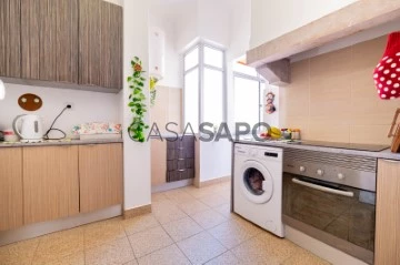 Apartamento T3