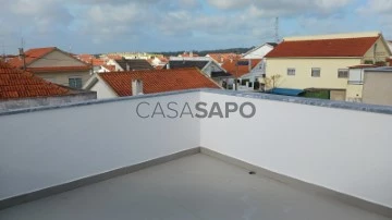 Casa Geminada T3 Triplex