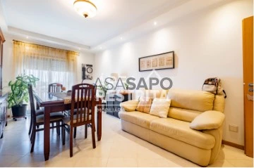 Apartamento 4 habitaciones