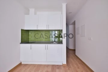 Apartamento 2 habitaciones