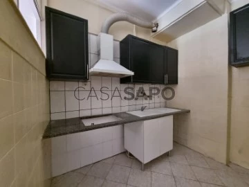 Apartamento 2 habitaciones