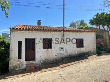 Vivienda Aislada 4 habitaciones