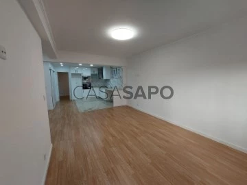 Apartamento 2 habitaciones