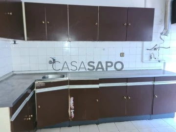 Apartamento 2 habitaciones