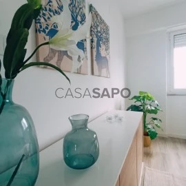 Apartamento 2 habitaciones