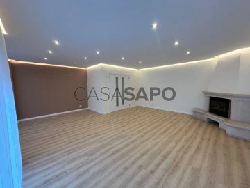 Apartamento 3 habitaciones, Triplex