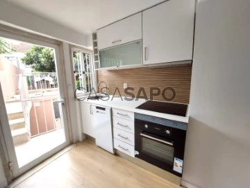 Apartamento T1 Triplex