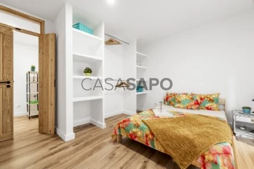 Apartamento 2 habitaciones