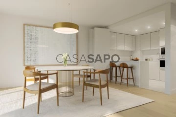 Apartamento 2 habitaciones