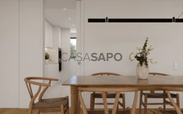 Apartamento 3 habitaciones