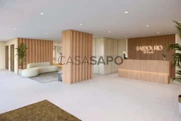 Apartamento 2 habitaciones