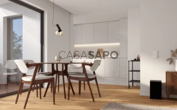 Apartamento 3 habitaciones