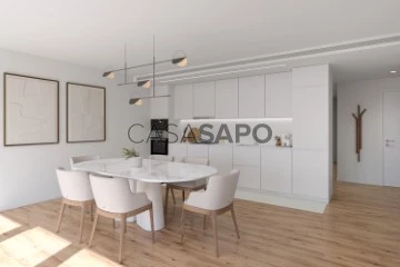 Apartamento 2 habitaciones