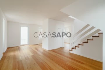 Apartamento 4 habitaciones