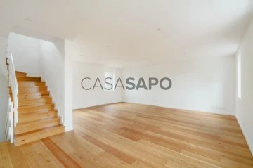 Casa 4 habitaciones