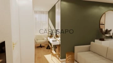 Apartamento 1 habitación