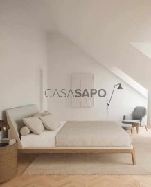 Apartamento 3 habitaciones, Duplex