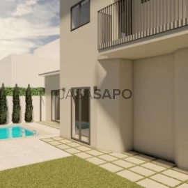 Casa 4 habitaciónes, Duplex