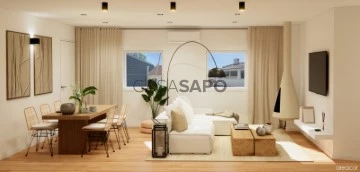 Apartamento 2 habitaciones