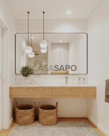 Apartamento 4 habitaciónes, Duplex