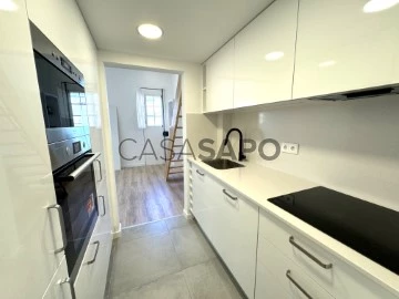 Apartamento T2