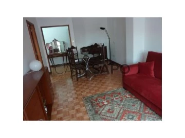 Apartamento T1