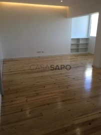 Apartamento 2 habitaciones + 1 hab. auxiliar