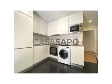 Apartamento T1